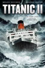 Watch Titanic II Tvmuse