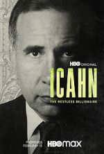 Watch Icahn: The Restless Billionaire Tvmuse