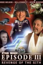 Watch Rifftrax: Star Wars III (Revenge of the Sith) Tvmuse