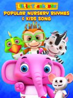 Watch Little Treehouse Nursery Rhymes and Kids Songs: Non-Stop Tvmuse