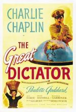 Watch The Great Dictator Tvmuse