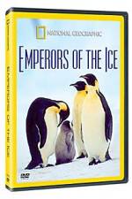 Watch National Geographic: Emperors of the Ice Tvmuse
