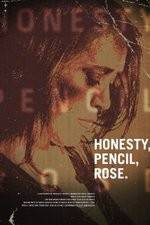 Watch Honesty Pencil Rose Tvmuse