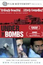 Watch Under the bombs - (Sous les bombes) Tvmuse
