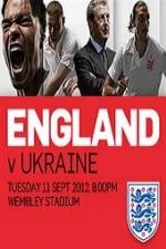 Watch England vs Ukraine Tvmuse