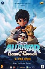 Watch Allahyar and the Legend of Markhor Tvmuse