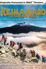 Watch Kilimanjaro: To the Roof of Africa Tvmuse
