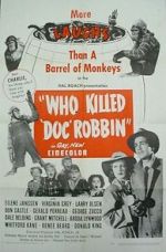 Watch Who Killed Doc Robbin? Tvmuse