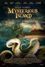 Watch Mysterious Island Tvmuse