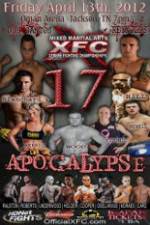 Watch XFC 17: Apocalypse Tvmuse