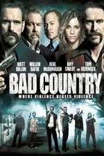 Watch Bad Country Tvmuse