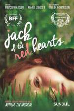 Watch Jack of the Red Hearts Tvmuse