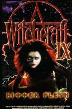 Watch Witchcraft IX: Bitter Flesh Tvmuse
