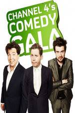 Watch Channel 4 Comedy Gala Tvmuse