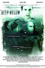 Watch The Deep Below Tvmuse