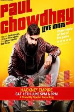 Watch Paul Chowdhry: Live Innit Tvmuse