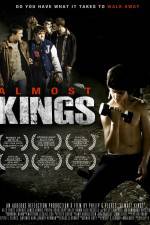 Watch Almost Kings Tvmuse