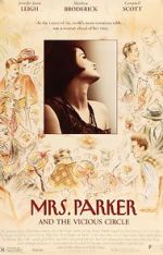 Watch Mrs. Parker and the Vicious Circle Tvmuse