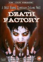 Watch Death Factory Tvmuse