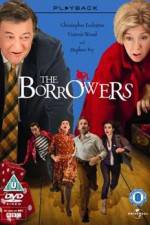 Watch The Borrowers Tvmuse