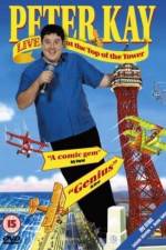 Watch Peter Kay Live at the Top of the Tower Tvmuse