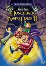 Watch The Hunchback of Notre Dame 2: The Secret of the Bell Tvmuse