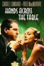 Watch Hands Across the Table Tvmuse