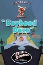 Watch Boyhood Daze (Short 1957) Tvmuse