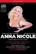 Watch Anna Nicole from the Royal Opera House Tvmuse