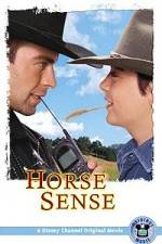 Watch Horse Sense Tvmuse