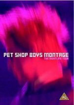 Watch Pet Shop Boys: Montage - The Nightlife Tour Tvmuse