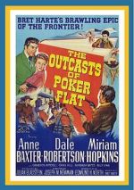 Watch The Outcasts of Poker Flat Tvmuse