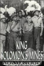 Watch King Solomon's Mines Tvmuse