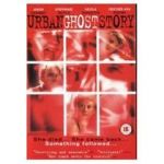 Watch Urban Ghost Story Tvmuse