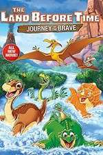 Watch The Land Before Time XIV: Journey of the Heart Tvmuse