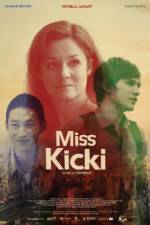 Watch Miss Kicki Tvmuse