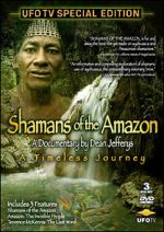 Watch Shamans of the Amazon Tvmuse