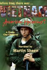 Watch Vietnam American Holocaust Tvmuse