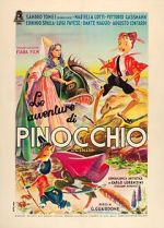 Watch Le avventure di Pinocchio Tvmuse