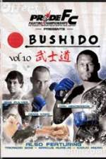 Watch Pride Bushido 10 Tvmuse