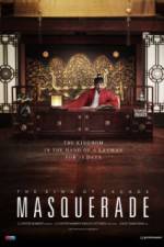 Watch Masquerade Tvmuse