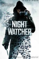 Watch Night Watcher Tvmuse