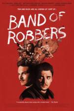 Watch Band of Robbers Tvmuse