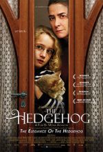 Watch The Hedgehog Tvmuse