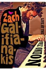 Watch Zach Galifianakis: Live at the Purple Onion Tvmuse