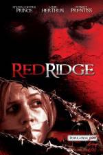 Watch Red Ridge Tvmuse