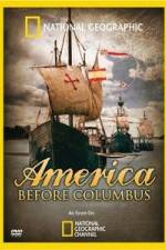 Watch America Before Columbus Tvmuse