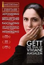 Watch Gett: The Trial of Viviane Amsalem Tvmuse