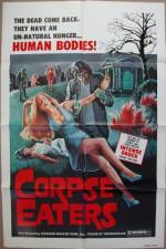 Watch Corpse Eaters Tvmuse