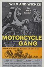 Watch Motorcycle Gang Tvmuse